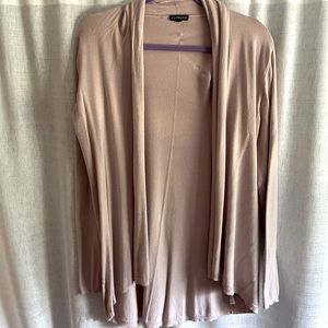 ❄️🎄EXPRESS sweater cardigan